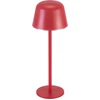 Image de LEDVANCE ENDURA STYLE TABLE lampe d'extérieur USB, 2,5W, 200lm, lampe de table, magenta, batterie rechargeable, indice de protection IP44, gradation continue, fonction mémoire de l'intensité lumineuse