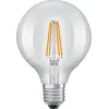 Image de Ampoule Led Globe E27 Filament Led Filament, Globe, E27, Lumière Chaude, 3.8w - Ledvance Gp