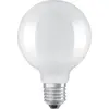 Image de Ampoule Led Filament E27 Globe éclairage Led écoénergétique, Blanc Chaud, Style Filament Vintage - Ledvance Gp