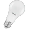 Image de OSRAM LED SUPERSTAR+ CLASSIC A Frosted 40 non-dim 4,9W/827 E27
