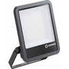 Image de Réflecteur LED 200 4000K BK LEDVANCE FL KLM 133W/117W/4000K SYM100 BK 20000/17500lm PMC