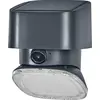 Image de OSRAM Endura Style Solar LED Applique Turn, 10,3W, 3000K blanc chaud, 890 lm, capteur PIR, IP54, 140 jours
