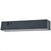 Image de OSRAM Endura Style Solar LED Applique murale Shore, 12,4W, 3000K blanc chaud, 540 lm, capteur PIR, IP54, 18 jours