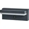 Image de OSRAM Endura Style LED Akku Wandleuchte Robust, 2,5W, 3000K warmweiß, 180 lm, USB, PIR Sensor, 2 mois