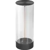 Image de OSRAM Endura Style LED Lampe de table filament, 1,2W, 2700K blanc chaud, 100 lm, rechargeable par USB, IP54, 14h