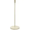 Image de Osram Luminaire Sur Pied Decor Stick Short, 1 X E27, Beige, Acier Inoxydable, Scénarios D’éclairage Personnalisés, Idéal Pour Les Pièces À Vivre, Interrupteur, Design Moderne, Culot E27, Décoratif