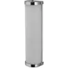 Image de OSRAM BATHROOM CLASSIC CYLINDER Applique de salle de bain 320mm, chrome, culot E14, peut être équipée d'une ampoule intelligente, finition de qualité, forme cylindrique, indice de protection IP44