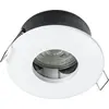 Image de Spot Led Encastrable ã©tanche Gu10 4.3w 345lm Chaud Blanc - Osram