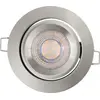 Image de OSRAM 4099854445828 Spot à encastrer avec fonction de gradation continue par interrupteur mural 4.90 W 380 lm