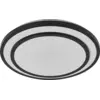Image de Lampe LED ORBIS BERLIN 490 mm 36W 830 BK LEDVANCE