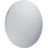Image de OSRAM Orbis Plafonnier à détecteur Applique murale 300mm, luminaire apparent blanc protégé contre les projections d'eau en aluminium, protection IP44, pour salles de bains, couloirs et allées