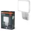Image de OSRAM 4099854451720 Projecteurs à détecteur pour murs extérieurs, très efficaces, avec un grand angle de rayonnement et un design optique innovant 15.00 W 1500 lm