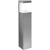 Image de Osram Homelighting Endura Style Pyramid 50cm Post 9w 4099854461743 Applique Led Extérieure W269033