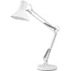 Image de Osram Office Line Desk Retro 9 W, dimmable, blanc 4099854464010, lampe de bureau W