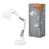 Image de Ampoule LED OFFICE LINE DESK LDMP PEAR E27 LEDVANCE - BLANCHE