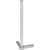 Image de Osram Smart Lampe À Poser Intelligente Et Moderne Pour Éclairage Indirect Avec Technologie Wifi, Magic Rgb, Gradable, Argent, Aluminium, Ampoule Non Interchangeable