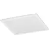 Image de OSRAM SMART + WIFI PLANON MAGIC LED lampe de panneau, blanc, 18W, 1600lm, fonction lumière blanche, dimmable, effet de lumière dynamique Magic-RGB, longue durée de vie, contrôlable par app, montage facile, 2700 - 6500K