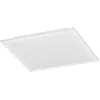 Image de Osram Panneau Lumineux Led Smart + Wifi Planon Magic, Blanc, 18 W, 1 600 Lm, Fonction Lumière Blanche, Intensité Variable, Effet Lumineux Magic Rgb Dynamique, Longue Durée De Vie, Contrôlable Par Appl