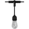 Image de Osram Guirlande Lumineuse Extérieur Smart+ Wifi, 4,5 W, 240 Lm, Blanc Chaud 3000 K Et Lumière Rvb Avec 16 Millions De Couleurs, Contrôlable Par Application, Compatible Amazon, Google, Ip44