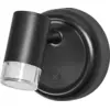 Image de OSRAM Nightlux LED-Light Cylinder noir, 3000 K, avec accu et Touch-DIM, magnétique, idéal pour l'éclairage d'étagères ou utilisable comme veilleuse
