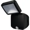 Image de OSRAM 4099854497490 Spotlights pour l'extérieur avec tête de lampe simple 4.00 W 260 lm