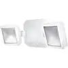 Image de OSRAM 4099854497513 Spotlights pour l'extérieur avec double tête d'éclairage 10.00 W 480 lm