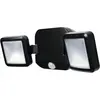 Image de OSRAM 4099854497551 Spotlights pour l'extérieur avec double tête d'éclairage 10.00 W 480 lm