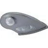 Image de OSRAM Door LED luminaire avec capteur de mouvement, à piles, 4000K, 40lm, 0,95W, IP54, argent, pour les entrées et les applications extérieures
