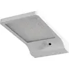 Image de OSRAM Door LED Lampe solaire blanche, IP44, avec capteur de mouvement, lumière blanche froide (4000 K), fonctionnement solaire, pour l'extérieur