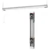 Image de Osram LED Pendelleuchte Office Line Curve Suspended Weiß 1,1m 41W 3400lm Neutralweiß 4000K Schalter