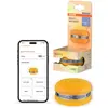 Image de Osram Smart Macaron, enceinte Bluetooth avec lumière rotative et changeante de couleur, synchronisation musicale et application