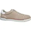 Image de Chaussures à lacets sportives Pius Gabor en velours, couleur beige, taille 40,5