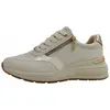 Image de Chaussures pour hommes s.Oliver, type lacets, style sportif, couleur beige