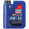 Image de Huile Moteur Ow-30 Liqui Moly Synthoil Longtime Plus, Bidon 1l