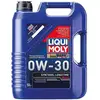 Image de Huile Moteur Ow-30 Liqui Moly Synthoil Longtime Plus, Bidon 5l