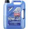 Image de Liqui Moly Super Leichtlauf 10w-40 1301 Huile Moteur 5 L