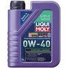 Image de Huile De Moteur Liqui Moly De Synthèse - Energy Sae 0w-40 Contenu 1 Litre