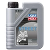 Image de Huile Moteur Semi-synthétique Liqui Moly Pour Moto 2t Route, 1 Litre