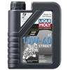 Image de Liqui Moly 1521 Huile Moteur De Moto 4-temps Street 10w-40-1l, 1 L Liqui Moly Gmbh