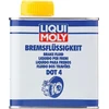 Image de Liquide De Freinage Liqui Moly Dot 4 Boîte 500 Ml