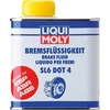 Image de Liquide De Freinage Liqui Moly Sl6 Dot 4 Boîte 500 Ml
