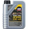 Image de Liqui Moly Toptec 4100 5w-40 1 Litre