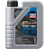 Image de Huile De Moteur Liqui Moly Top Tec 4600 - 5w-30 Contenu 1 Litre