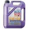 Image de Liqui Moly 5w-40 Huile Pour Moteur 5 L Voiture (3864) Liqui Moly Gmbh