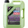 Image de Huile Moteur Antifriction De Pointe 5w-40 Molygen 5l Liqui Moly