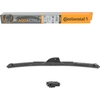 Image de Essuie-glaces avant Continental AQUACTRL2, 430 mm, pour VW Golf IV (berline 3 portes, 1J1), POLO (9N), Golf IV Variant (1J5), et pour CUPRA Formentor (SUV), ainsi que pour FORD
