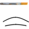 Image de Jeu d'essuie-glaces Continental AQUACTRL2 avant 650 mm/450 mm pour BMW 5 Touring (F11) 5 Berline (F10) 7 (F01, F02, F03, F04) 5 GT (F07)