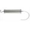 Image de Seringue Corps Acier Sans Bec - Contenance: 500 Ml