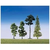 Image de Faller 15 Arbres De Foret Mixte Assortis Fall181495 - Trains miniatures : décors