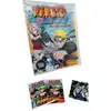 Image de Cartes à collectionner Naruto Shippuden Hokage Trading Card Collection Starter Pack *Version française*